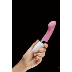 Vibromasseur Gigi 2 rose - Lelo